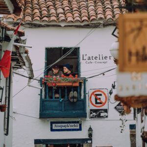 Photo Spanish Language Learning Schedule