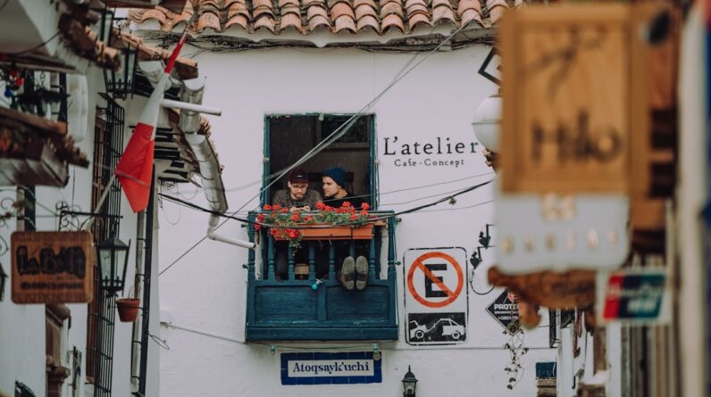 Photo Spanish Language Learning Schedule