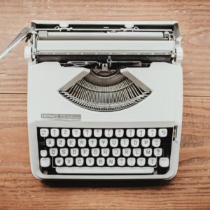 Photo Improve Spanish Writing Skills