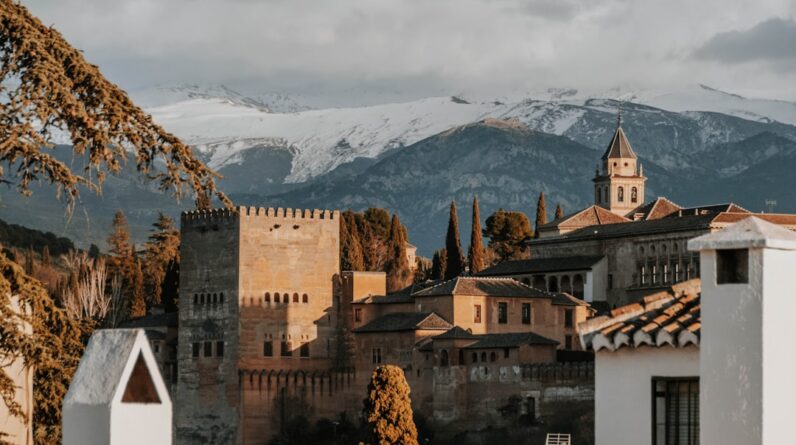 Photo Spanish Certification Course Enrollment