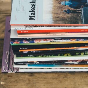 Photo Spanish Textbooks