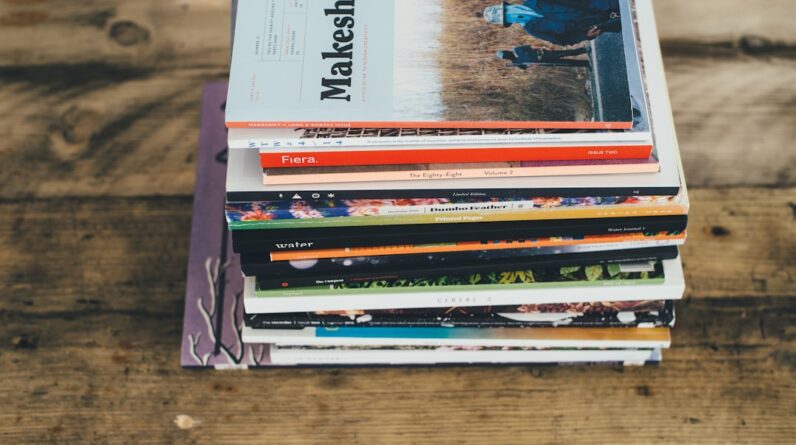 Photo Spanish Textbooks