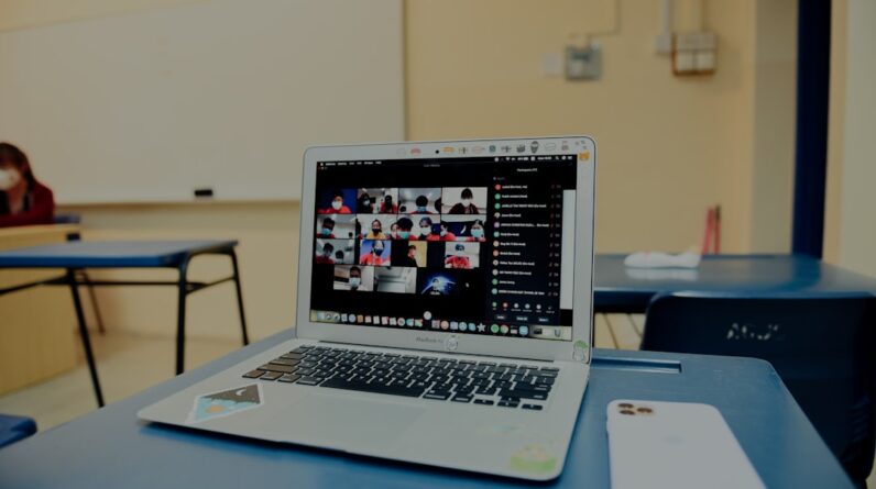 Photo Spanish Language Learning Technology Tools
