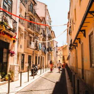 Photo Spanish Learning Goals