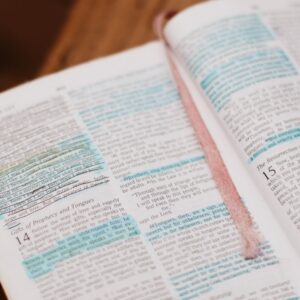 Photo Spanish Language Exam Prep Materials