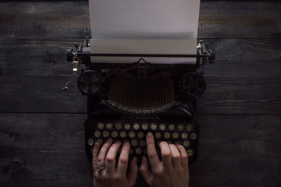 Photo Spanish Writing Practice Techniques