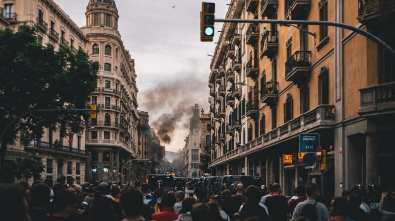 Photo Spanish Language Learning