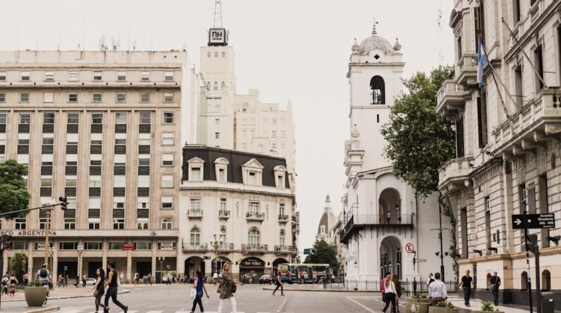 Photo Spanish for Executives Language Program