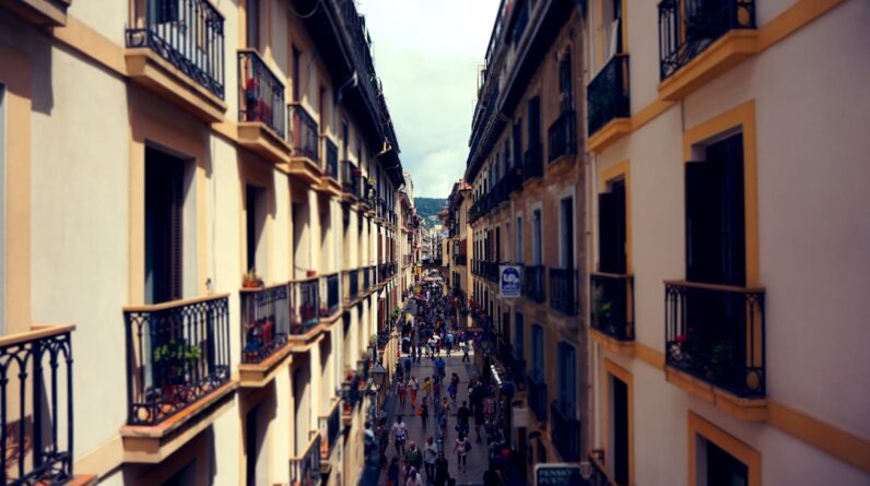 Photo Spanish Cognates List