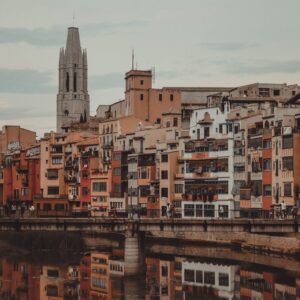 Photo Spanish for International Business Course