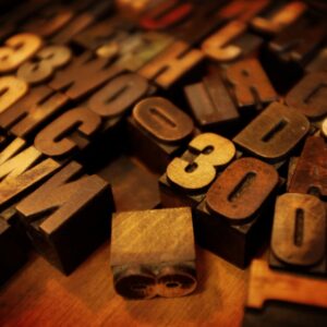 Photo Spanish Vocabulary Building Software