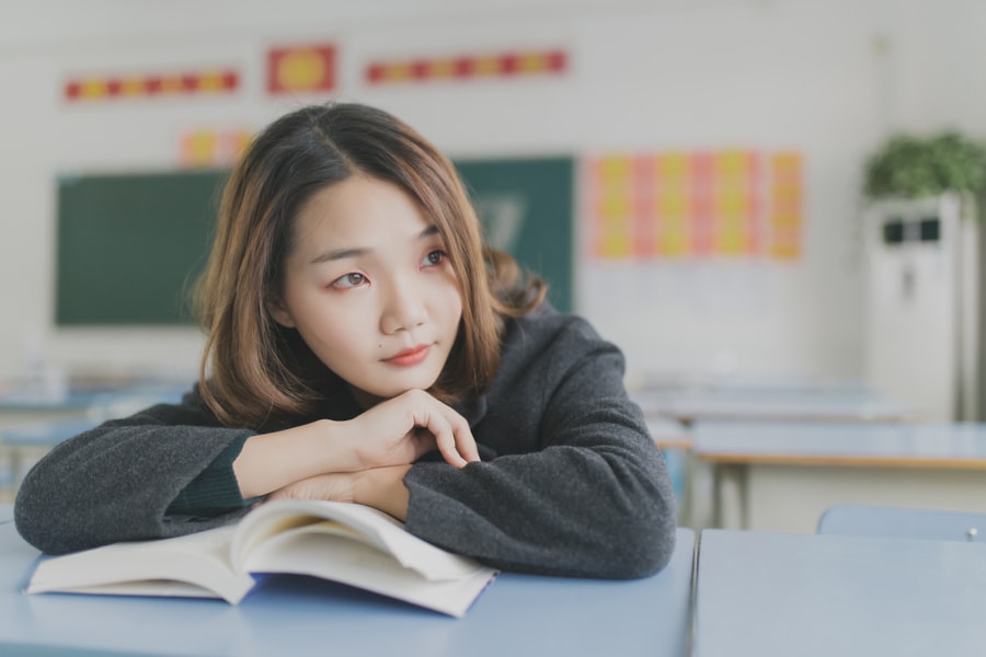 Learning New Language