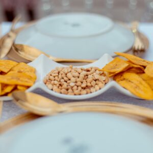 Photo Spanish Language Learning Through Cooking