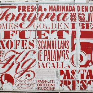 Photo Spanish Vocabulary Retention