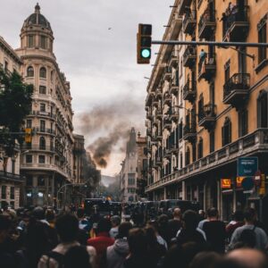 Photo Spanish Verb Conjugations