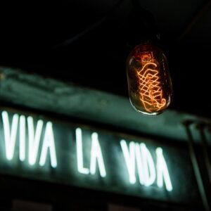 Photo Maintain Spanish Language Skills