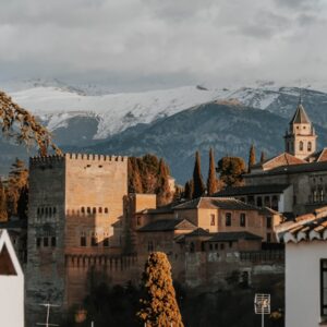 Photo Spanish Language Video Course Purchase