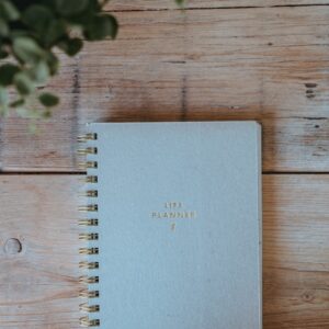Photo Spanish Practice Workbook