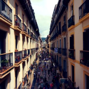 Photo Spanish Language Learning