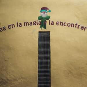 Photo Spanish Accents