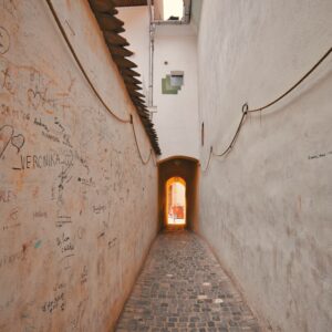 Photo Spanish Language Program