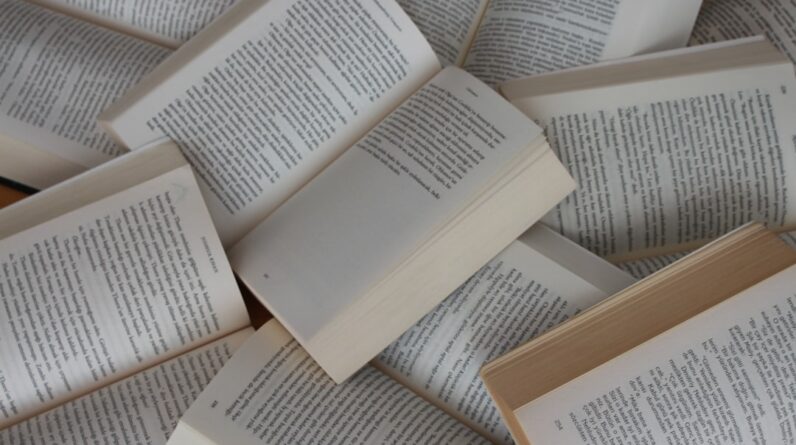 Photo Books