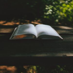Photo Spanish Language Study Plan