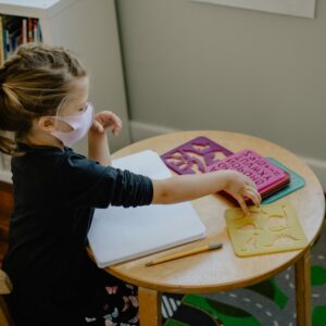Photo Spanish Language Learning for Kids