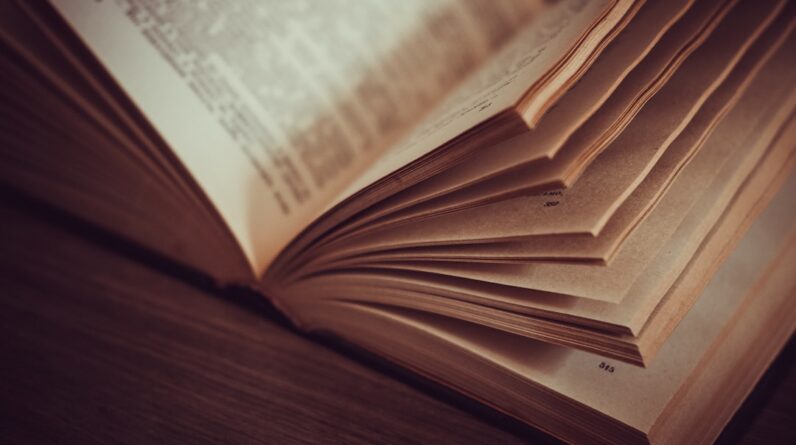 Photo Read Spanish Books