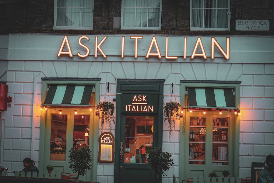 Learn Italian