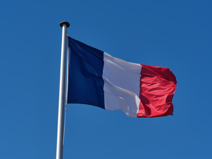 French