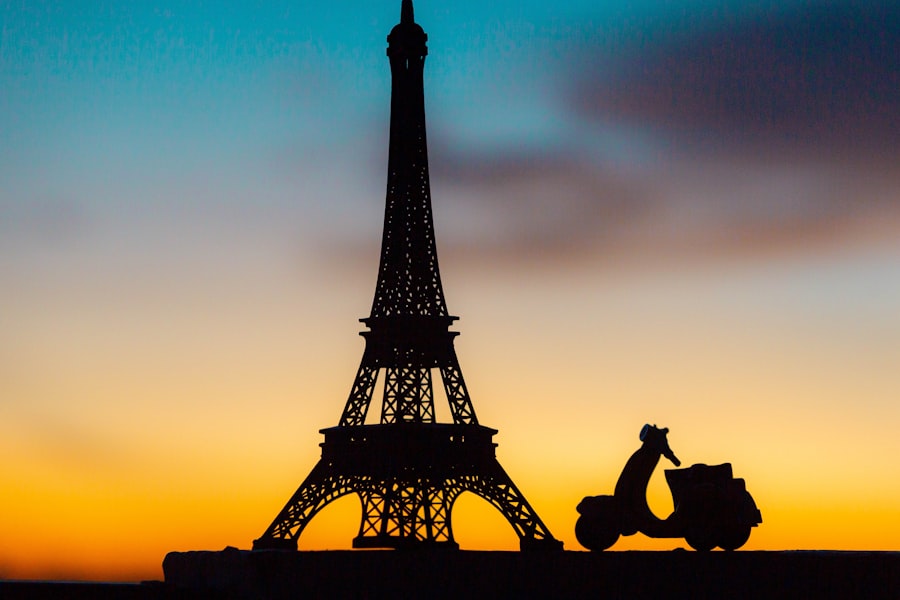 Learn French Language