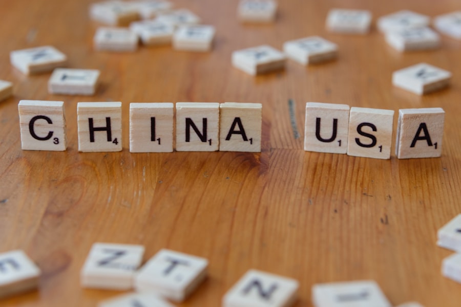 Learn Chinese