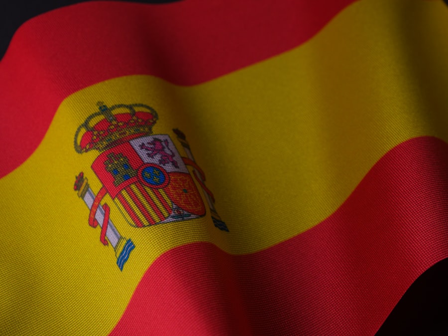 Learn Spanish Language