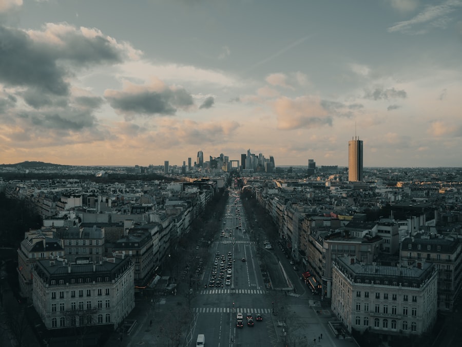French Podcast