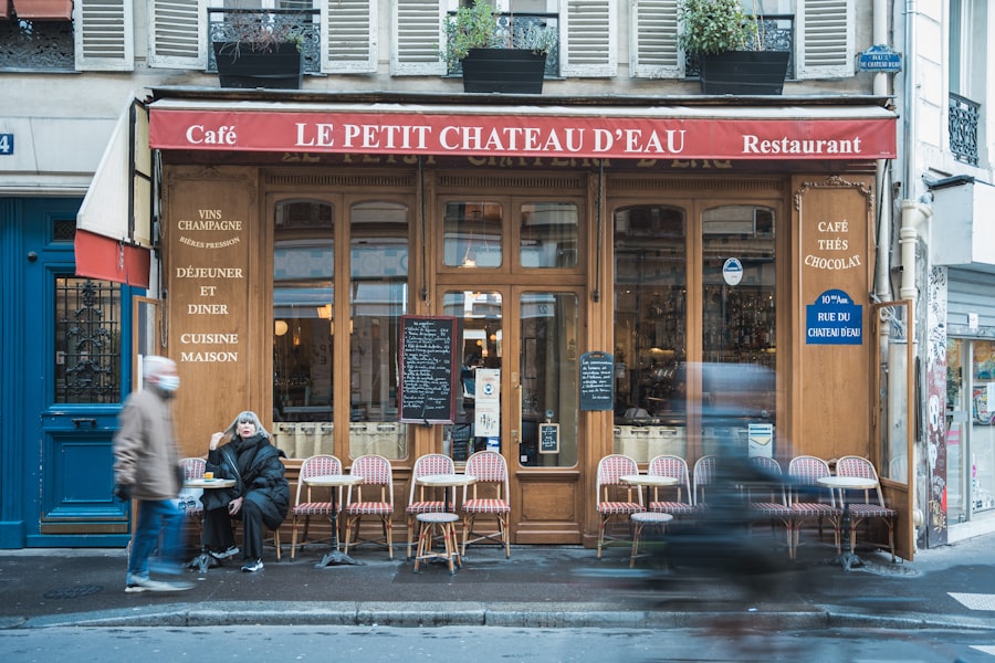Learn French