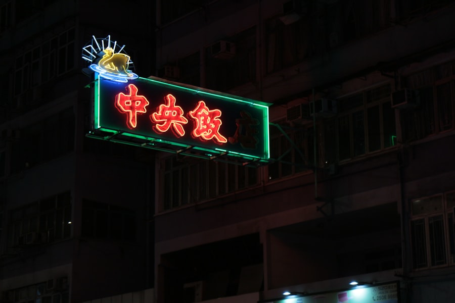 Learn Chinese