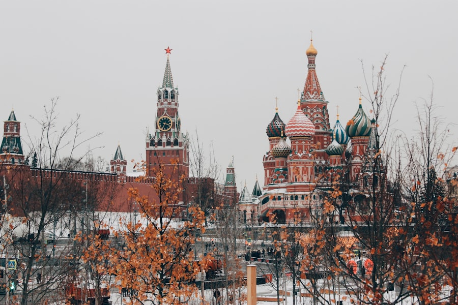 Learn Russian Language