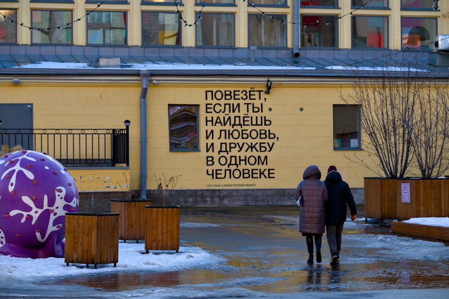 Learn Russian