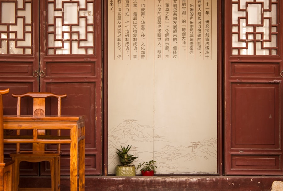 Chinese