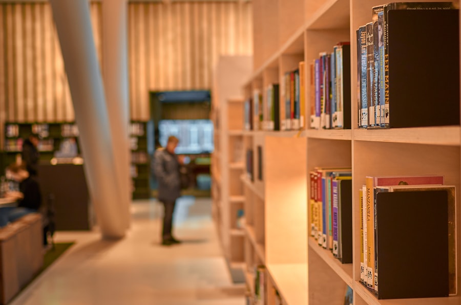 Books