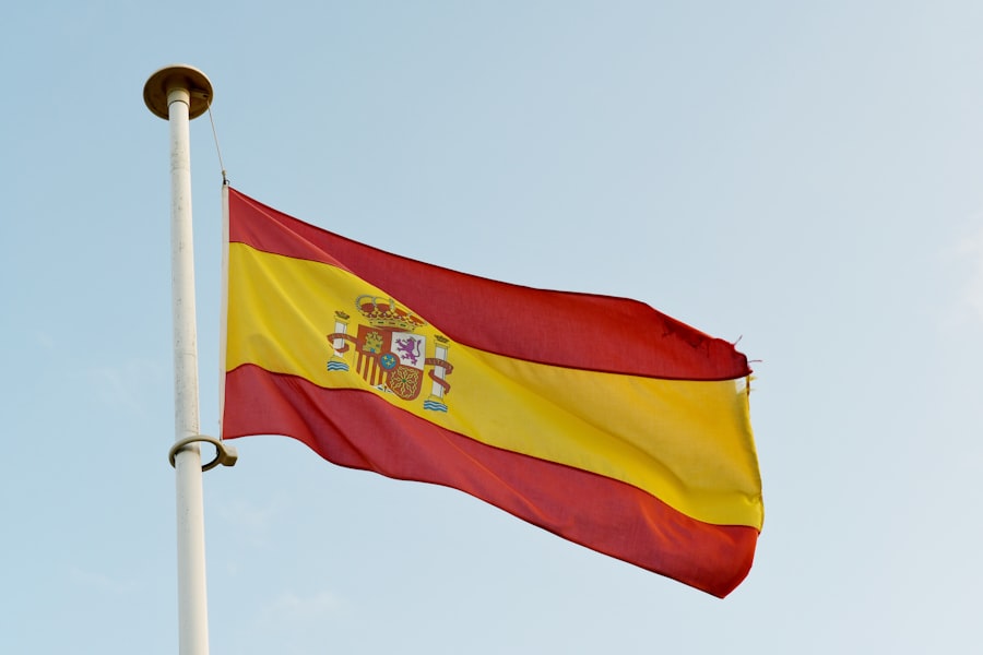 Spanish Language Online
