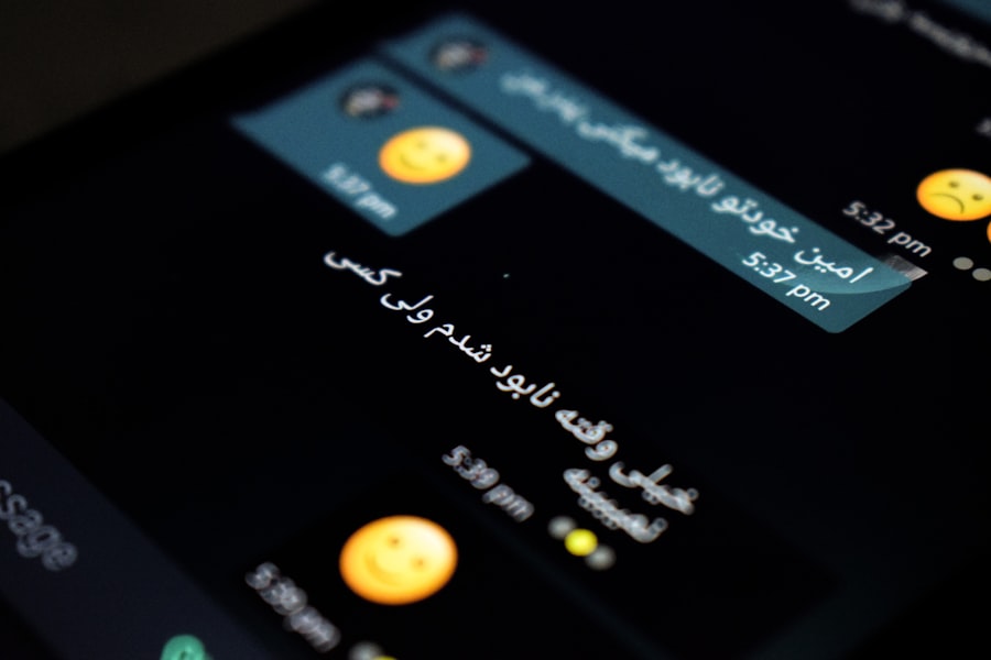Photo Foreign Language App