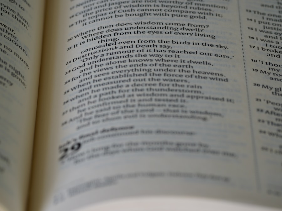 Photo Spanish Language Book
