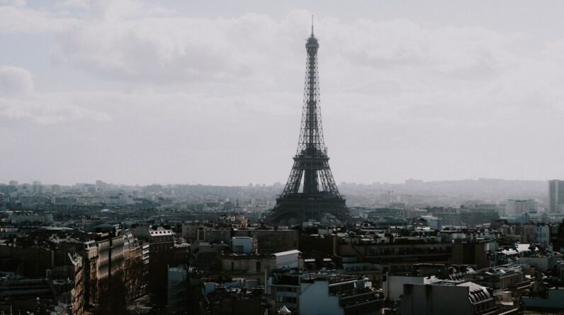 Photo French Podcast