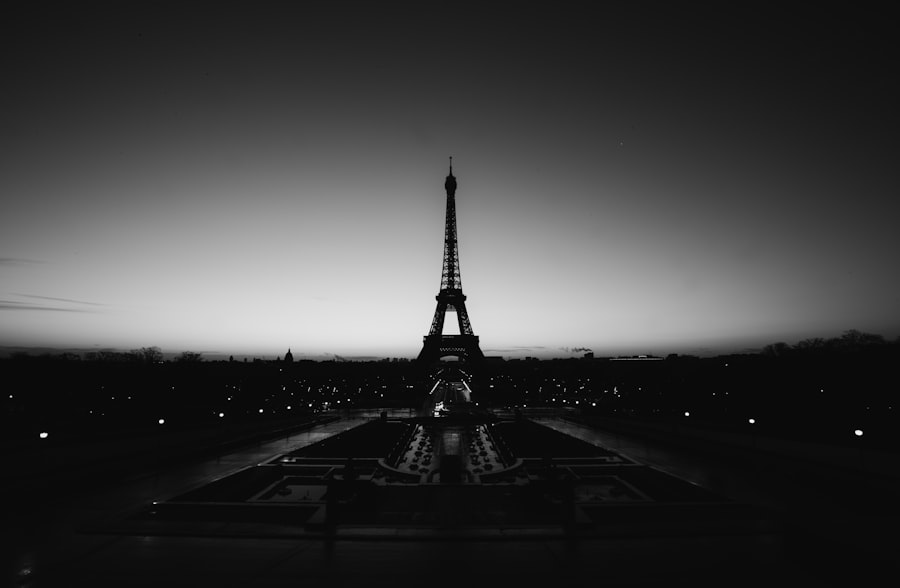 Photo French Podcast