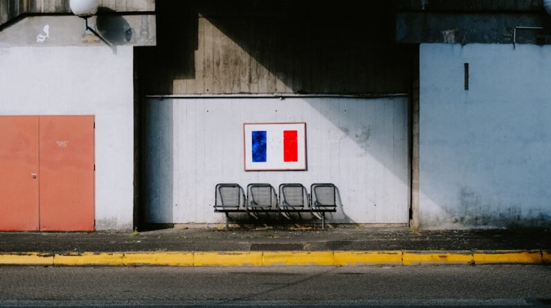 Photo French App