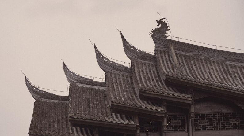 Photo Chinese Online