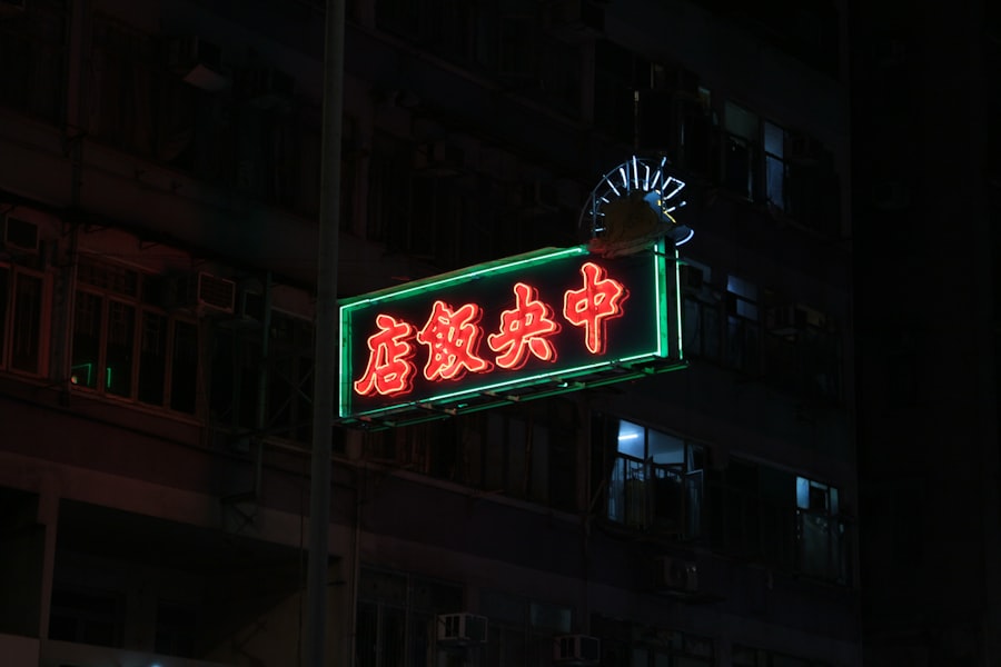 Photo Chinese Online