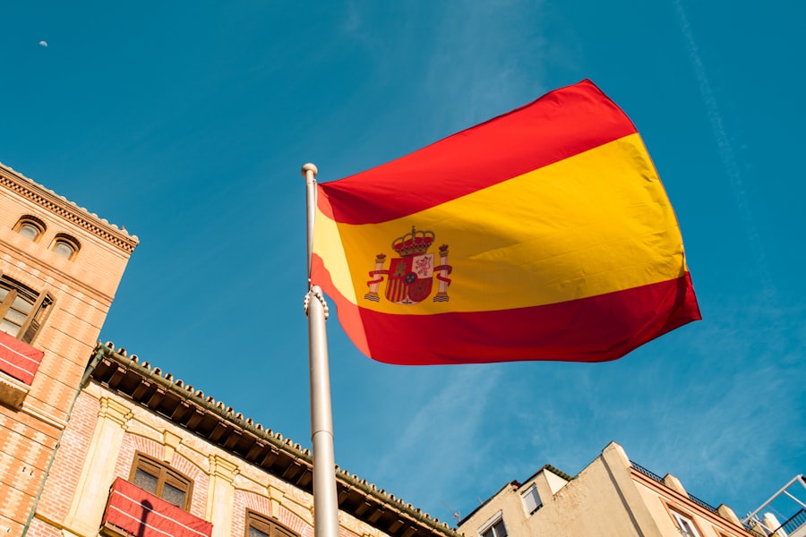 Photo Spanish Language Online